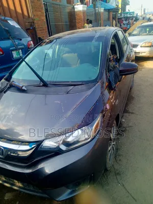 Honda Fit 2015 -2019 Front Windscreen