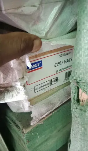 61952m SKF Ball Bearing Available