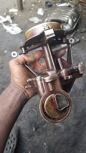 Peugeot Engine Oil Pump 301 Is Available Seeing