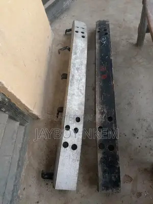 Front Bumper Reinforcement Beam 4runner 2012 Model