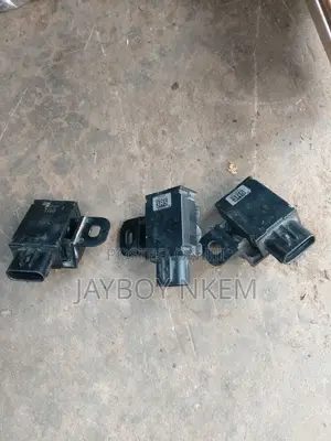 Bumper Sensor Es 350 2008 Model