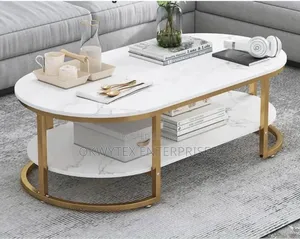 Executive High Quality Turkey Center Table