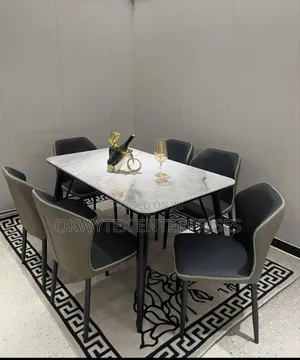 Executive High Quality Turkey Dinning Set
