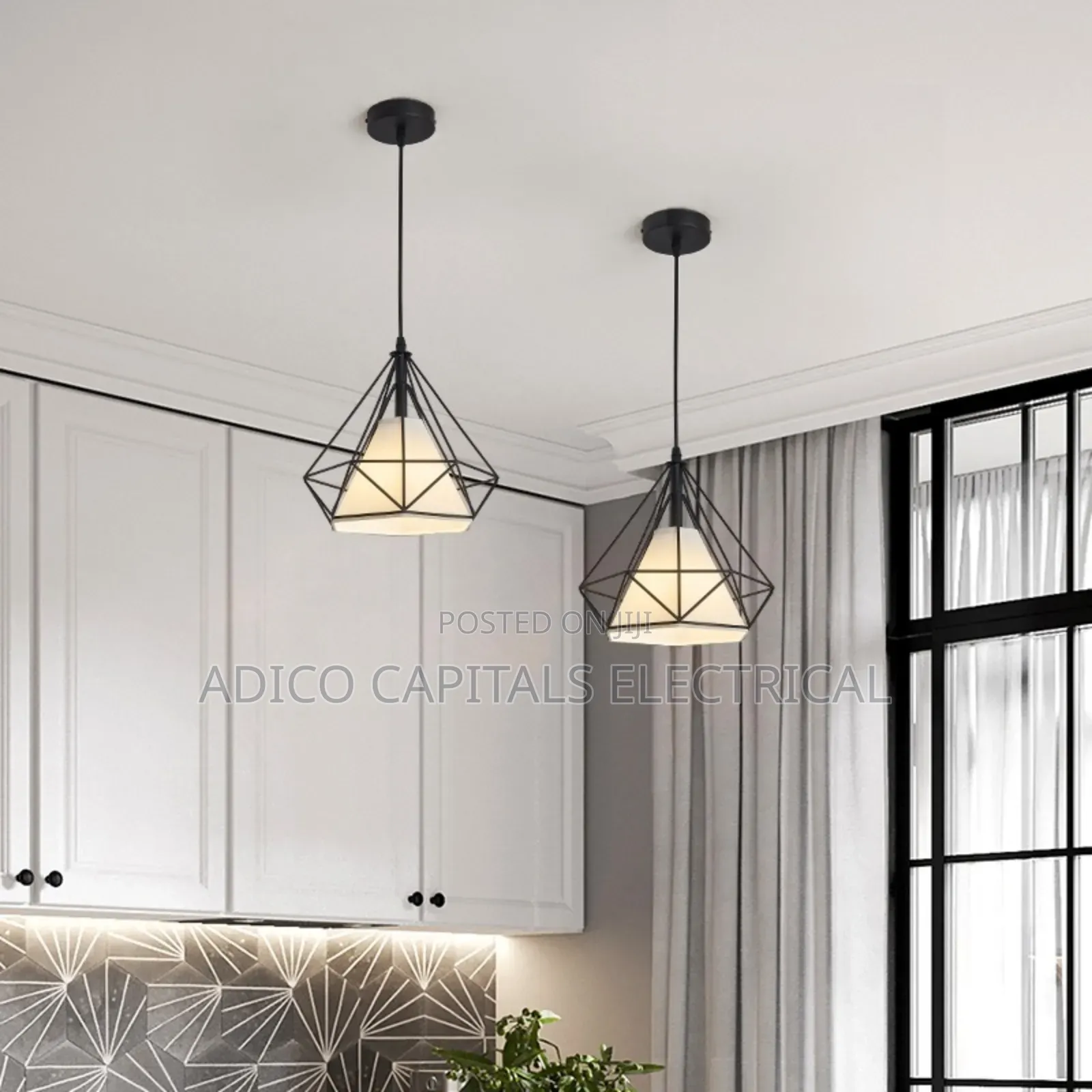 Pendant Light