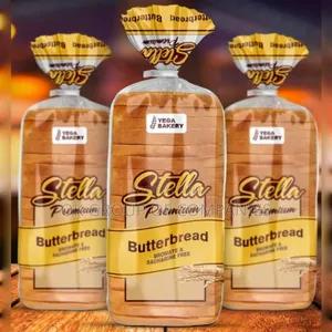 Bread Nylon Wrappers Printing Companies in Lagos Nigeria