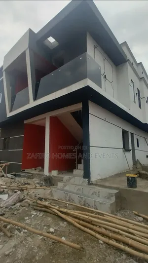 3bdrm Duplex in Adetokun Ologuneru, Ibadan for sale