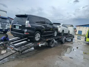 Rescueme Logistics
