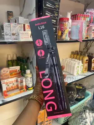 L16 Long Selfie Tripod Stand