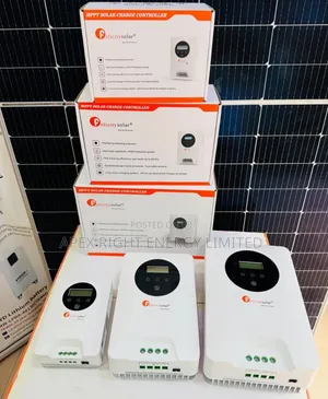 80ah Felicity Mppt Charge Controller 12v,24,36,48v