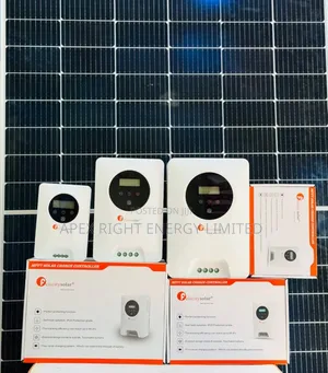 120ah Felicity Mppt Charge Controller 12v,24,36,48v
