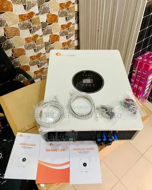 8kva Felicity Hybrid Inverter 48volts Ivem