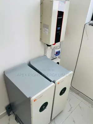 10kva Felicity System+30kwh Lithium+18pcs-680w Jinko Panels