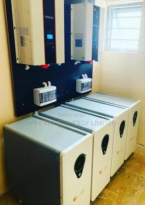 20kva Felicity Hybrid System+70kwh Lithium+48pcs-680w Panels