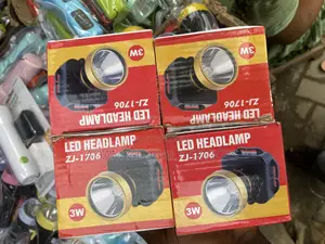 Led Headlamp