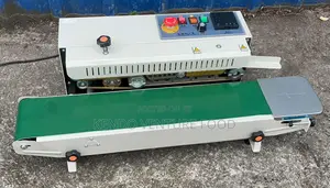 Automatic Sealing Machine