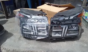 Head Lamp Hyundai Santafe 2022/2023
