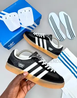 Bad Bunny X Adidas Gazelle Indoor