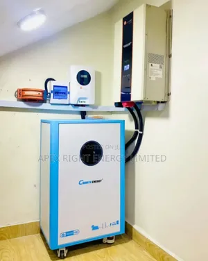 10kva Felicity System+20kwh Lithium Cworth+18pcs-680w Panels