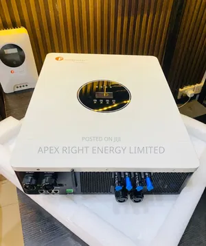 6kva Felicity Inverter Hybrid 48volts