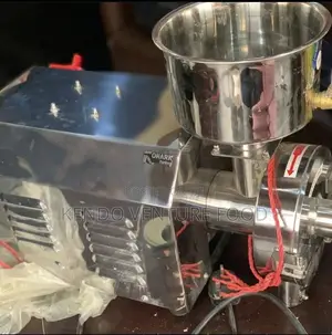 Stainless Grinder Wet And Dry