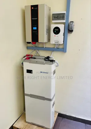 10kva Felicity System+15kwh Lithium Yohako+12pcs-680w Panels