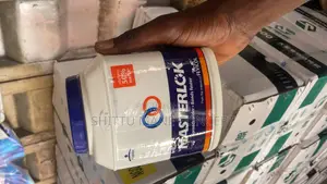 1kg Masterlock Adhesive Gum