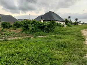 For Sale : 1-6 Plots at Rumuesara Eneka Port Harcourt
