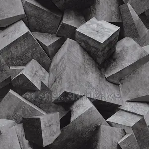 3d Cleanable Wallpapers