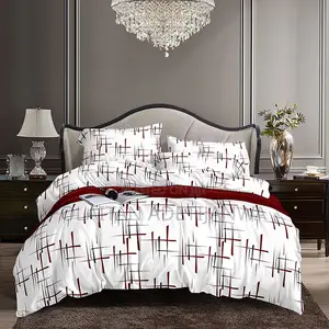 Duvet Set for Hotels