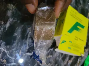 Teflon Tape 2inches