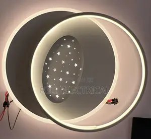 Zigbee Tuya Led Ceiling Lamp