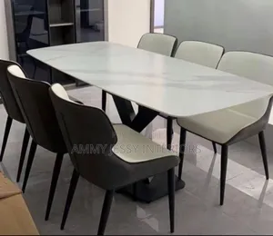 Dining Table and Chairs
