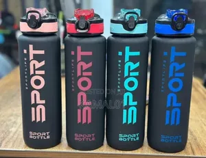 Sports Water Bottle 950-1000ml