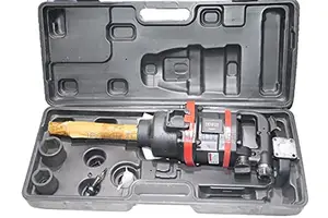 Convenant Air Impact Wrench2 1 Inches