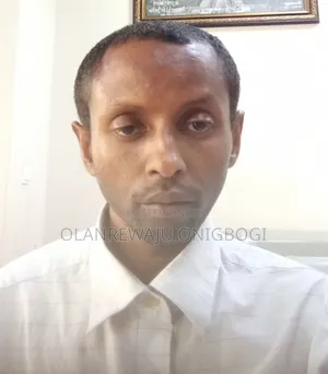 Onigbogi Olanrewaju