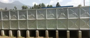 Galvanized Braithwaite Pressed Steel
