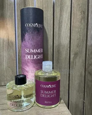 Cosmolive 3in 1 Diffuser