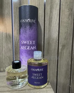 Cosmolive 3in 1 Diffuser