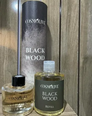 Cosmolive 3in 1 Diffuser