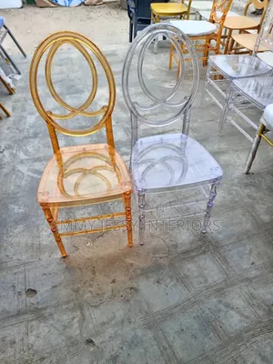 Standard Moden Event Chair