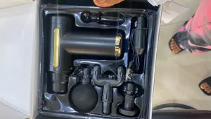 Body Massage Gun