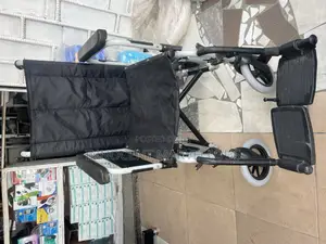 Nigerian Used Wheelchair