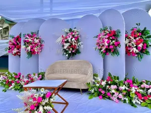 We Are Trusted and Reliable Event Planners and Coordinators