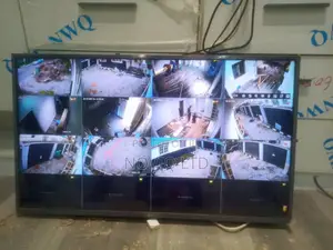 Smart Home Automation, Cctv, and Hotel DND Installation.