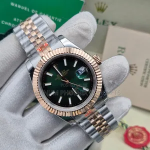 Luxury and Original Quality Rolex Wristwatch