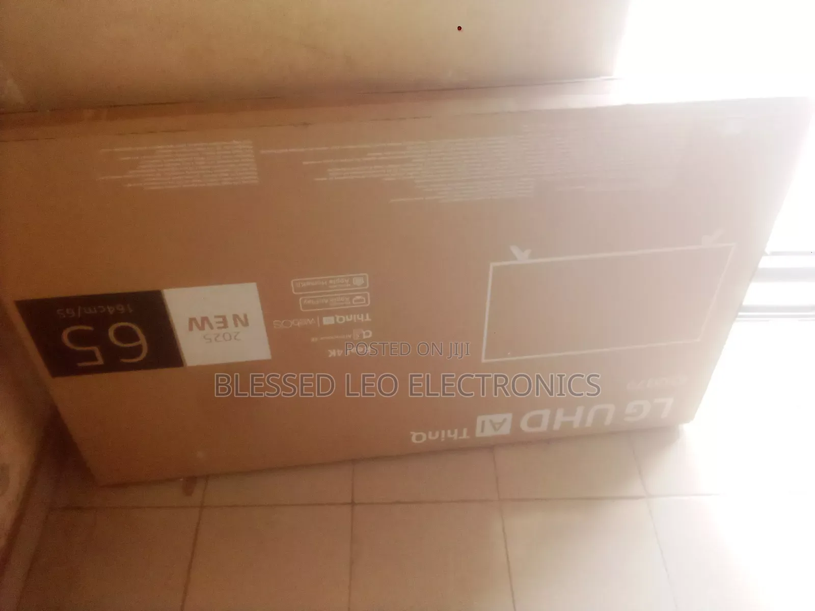 65inches Include Enable Apple Tometit