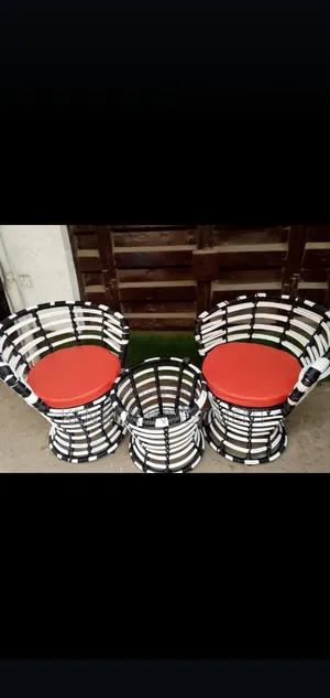 Exclusive Outdoor Chairs
