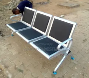 Outdoor Office Chair