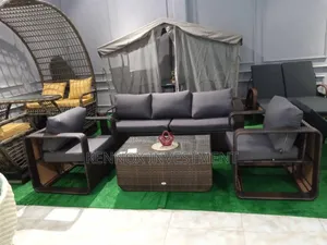 Premium Garden Chair