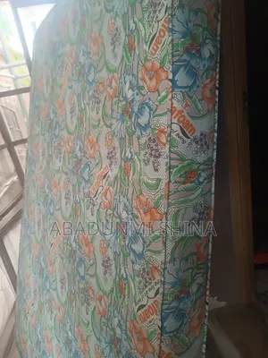 Vitafoam Mattress